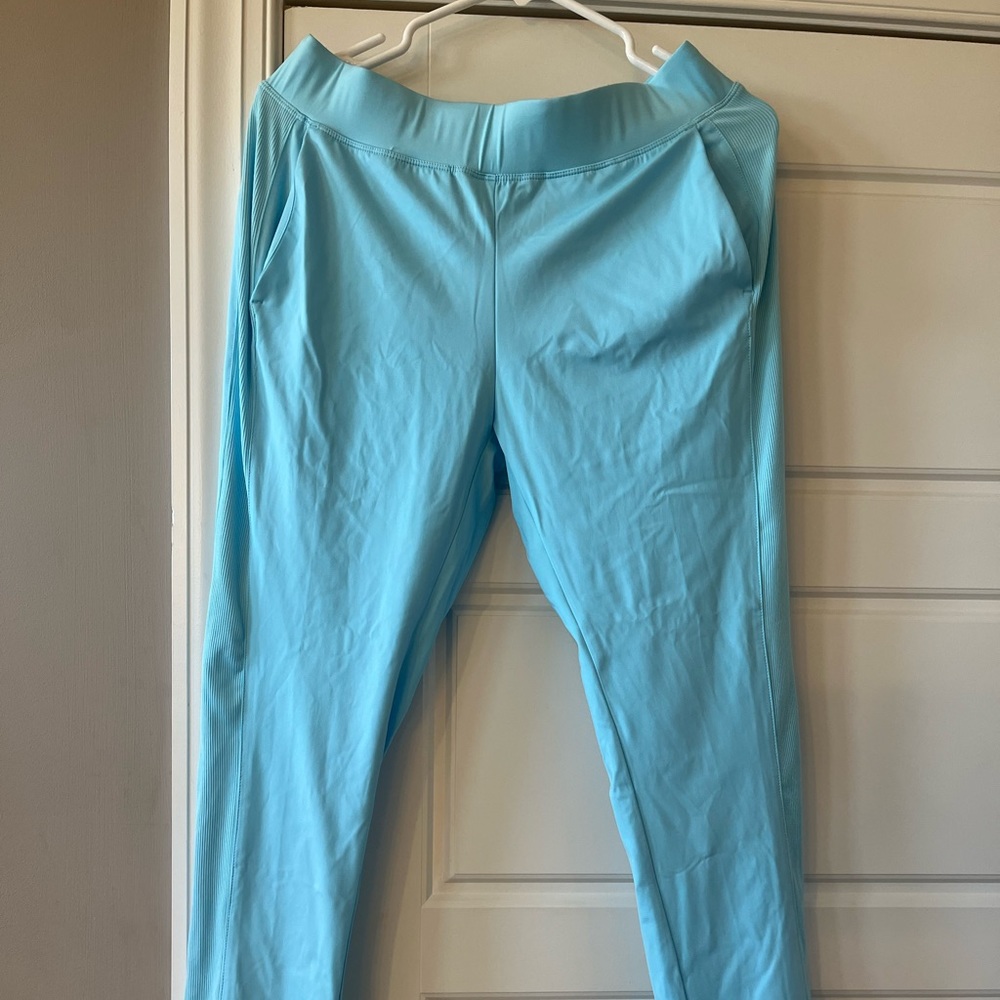 Women’s Greg Norman Pull on Golf pants
